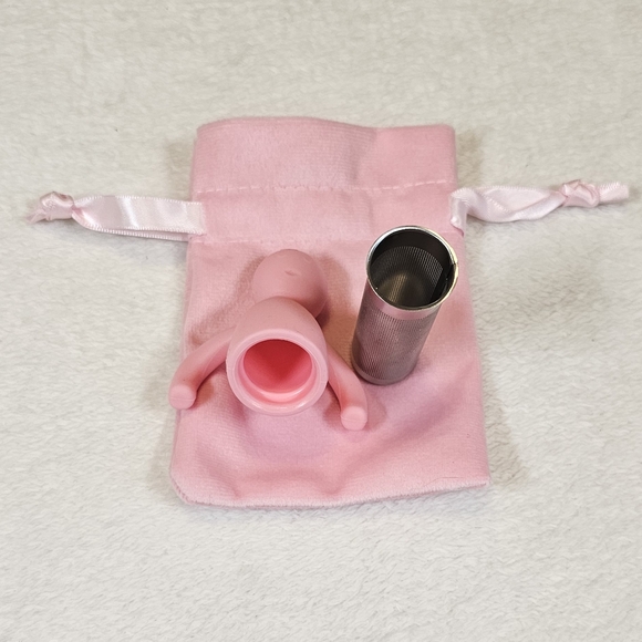 Person Chillin Tea Infuser - Picture 8 of 12